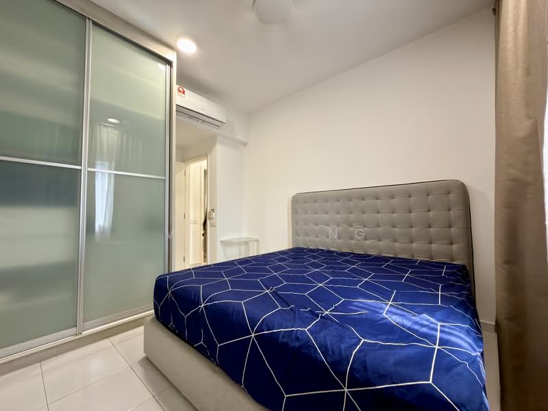 Condominium for Rent at D'Nuri Residence @ Desa Petaling - Vivien Ng - Bedroom - PropertyGuru.com.my