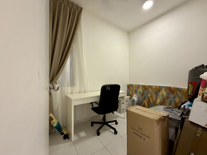 Condominium for Rent at D'Nuri Residence @ Desa Petaling - Vivien Ng - Study - PropertyGuru.com.my
