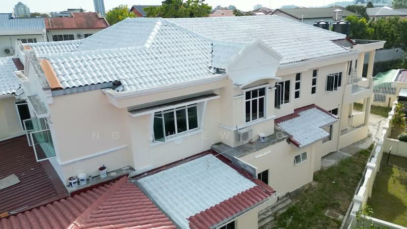 Bungalow for Rent in Kota Kinabalu (Sabah) - Ng Chiew Yok - Exterior - PropertyGuru.com.my