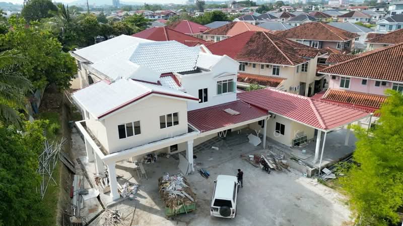 Bungalow for Rent in Kota Kinabalu (Sabah) - Ng Chiew Yok - Exterior - PropertyGuru.com.my