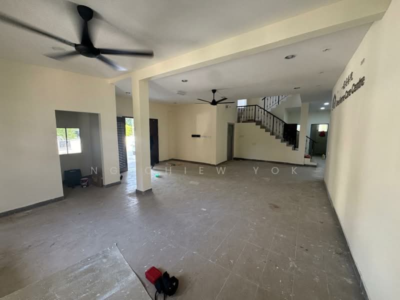 Bungalow for Rent in Kota Kinabalu (Sabah) - Ng Chiew Yok - PropertyGuru.com.my