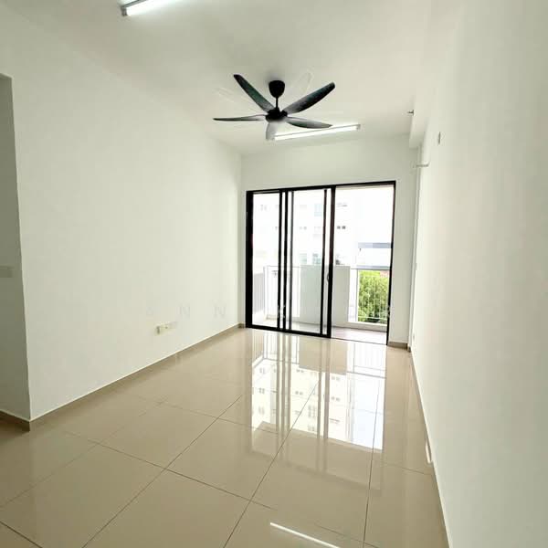 Kondominium untuk Disewa di M Vista - Ann Khor - Living Room - PropertyGuru.com.my