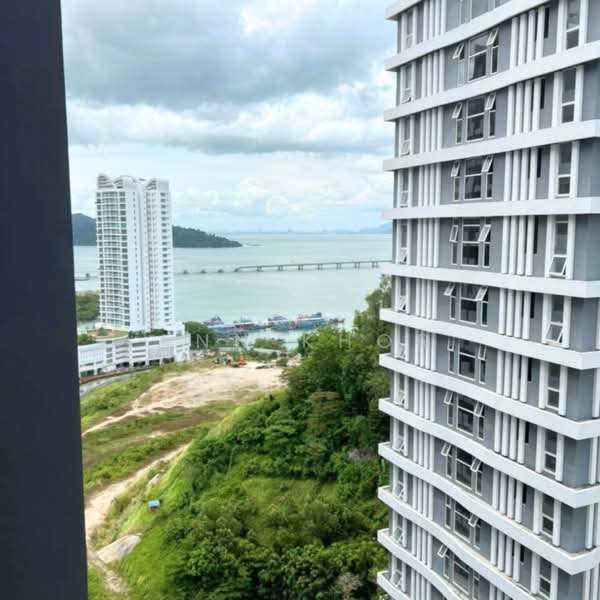 Kondominium untuk Disewa di M Vista - Ann Khor - View - PropertyGuru.com.my