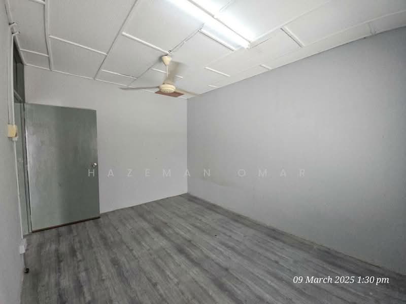 Rumah Teres 1 Tingkat untuk Dijual di Kelana Jaya (Petaling Jaya) - Hazeman Omar - Interior - PropertyGuru.com.my