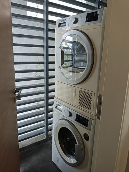 Servis Apartment untuk Disewa di Aria - JC Lee - Interior - PropertyGuru.com.my