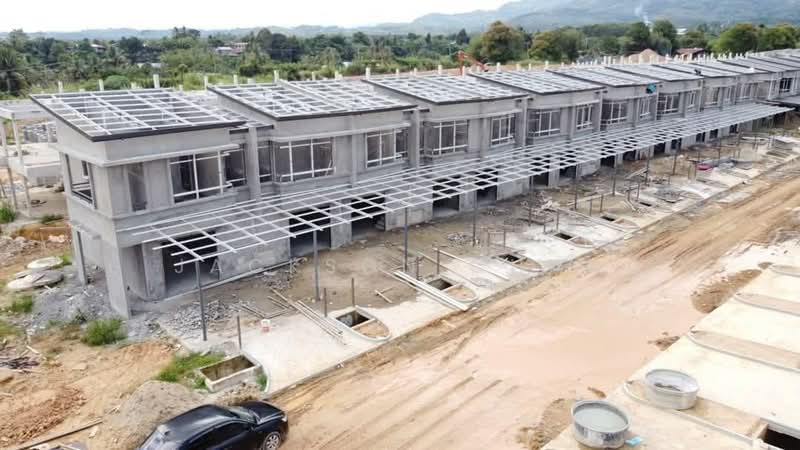 2-storey Terraced House for Sale in Keningau (Sabah) - Jackson Chan - Exterior - PropertyGuru.com.my