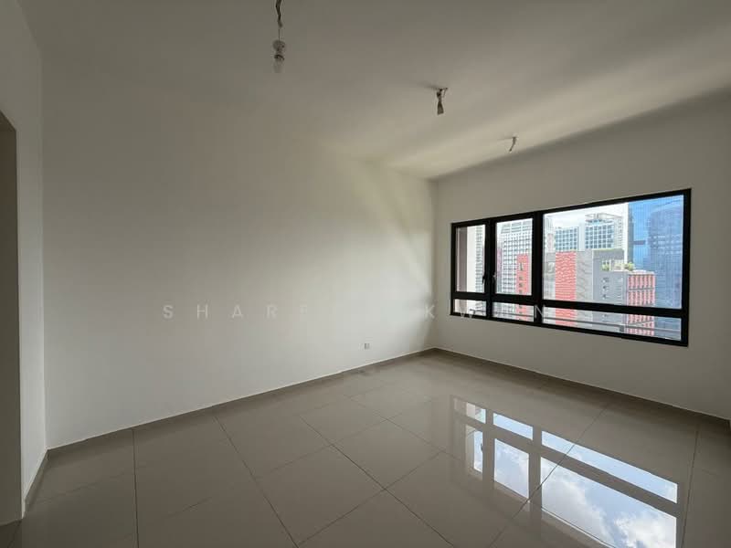 Servis Apartment untuk Dijual di D'Erica - Shareen Kwan - PropertyGuru.com.my