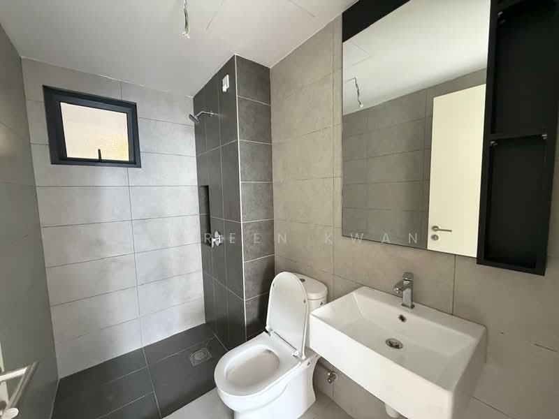 Servis Apartment untuk Dijual di D'Erica - Shareen Kwan - PropertyGuru.com.my