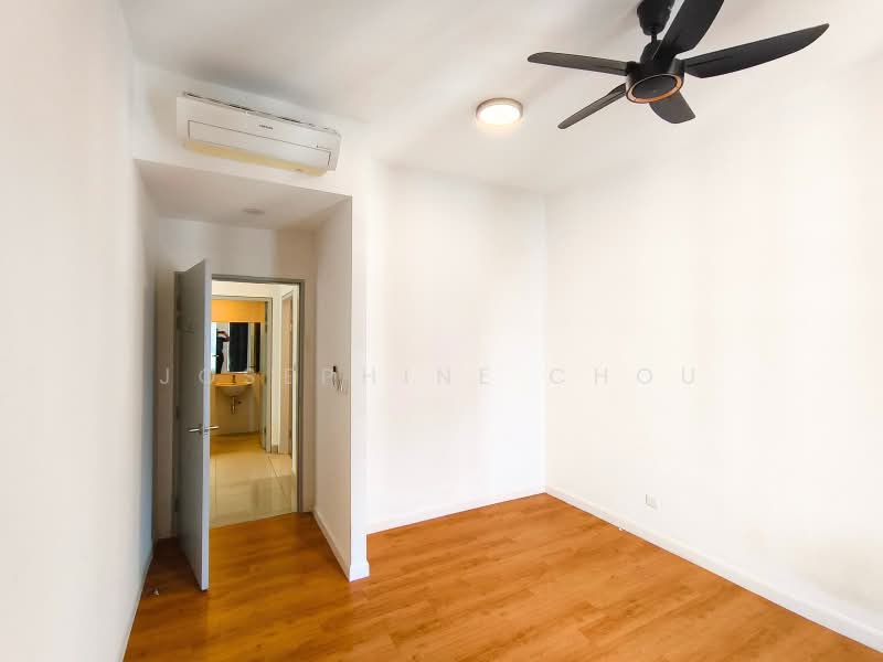 Servis Apartment untuk Disewa di Utropolis Suites 2 - Josephine Chou - Interior - PropertyGuru.com.my
