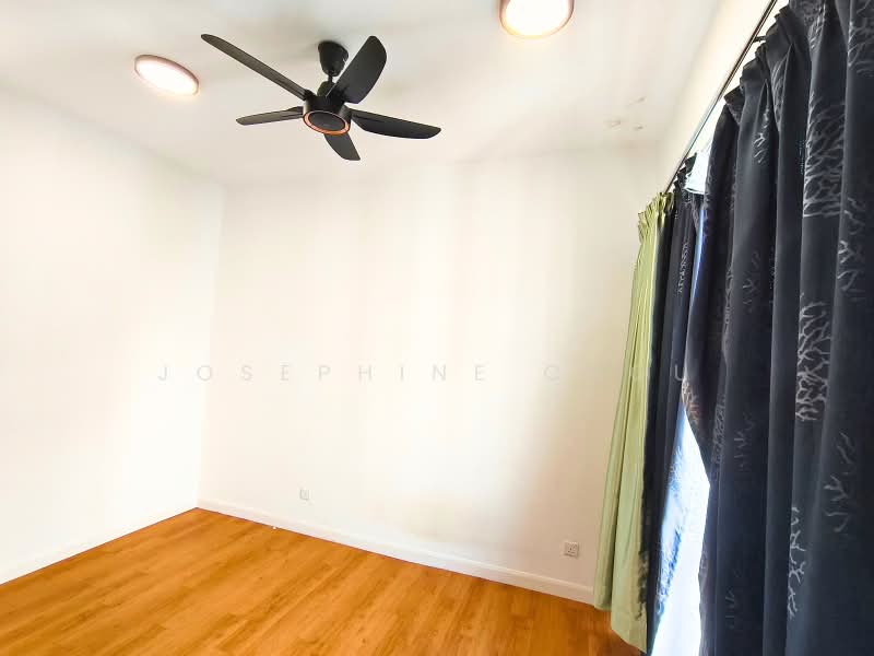 Servis Apartment untuk Disewa di Utropolis Suites 2 - Josephine Chou - Interior - PropertyGuru.com.my