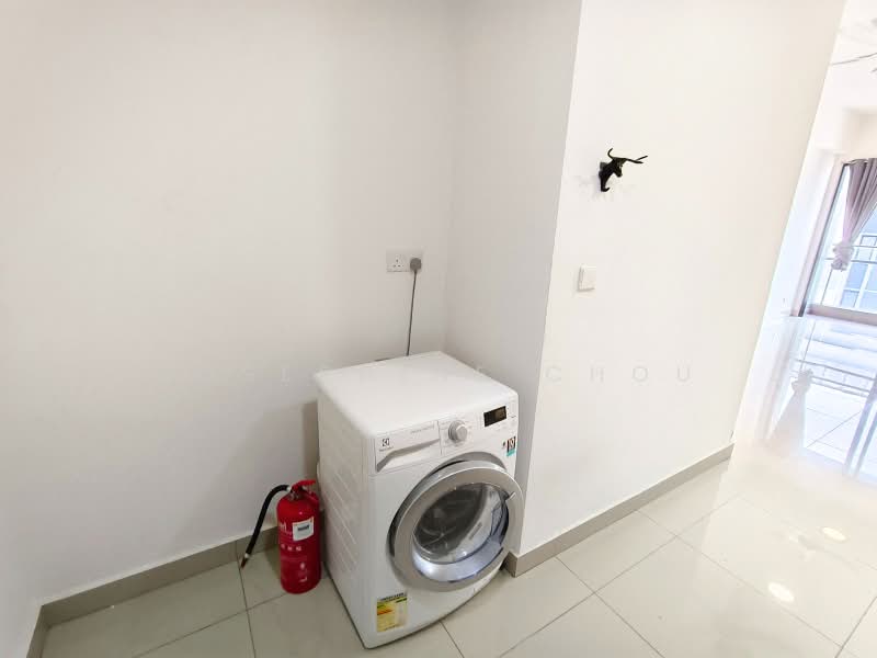 Servis Apartment untuk Disewa di Utropolis Suites 2 - Josephine Chou - Interior - PropertyGuru.com.my