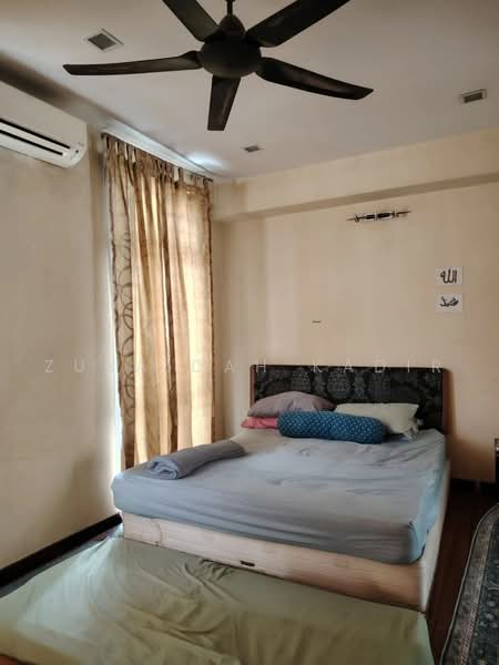 Semi-Detached House for Sale in Petaling Jaya (Selangor) - Zubaidah Kadir - Bedroom - PropertyGuru.com.my