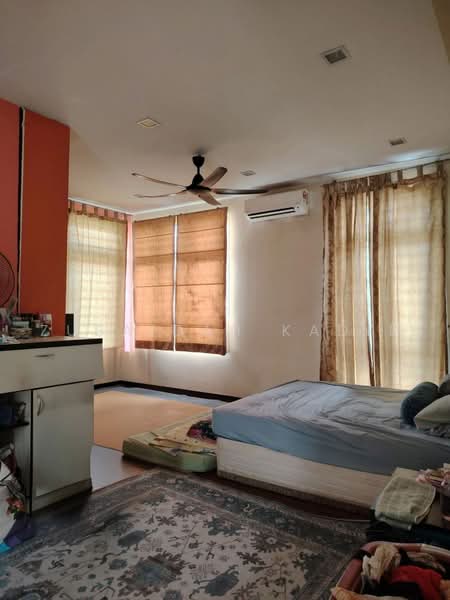 Semi-Detached House for Sale in Petaling Jaya (Selangor) - Zubaidah Kadir - Bedroom - PropertyGuru.com.my
