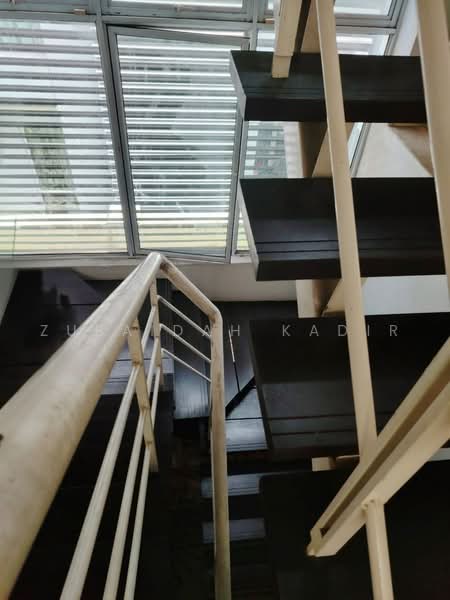 Semi-Detached House for Sale in Petaling Jaya (Selangor) - Zubaidah Kadir - Interior - PropertyGuru.com.my