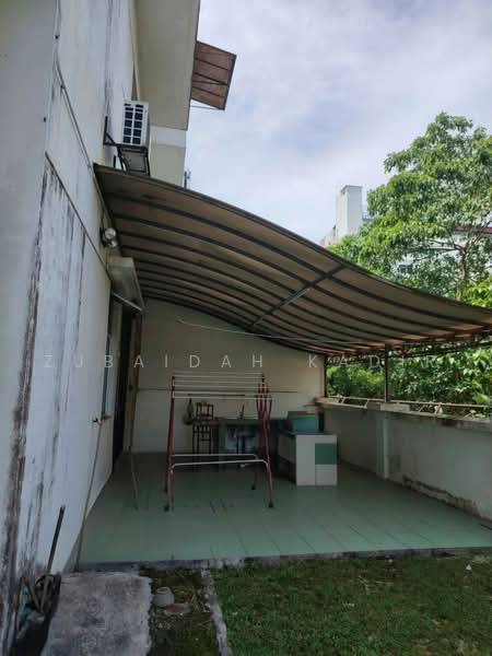 Semi-Detached House for Sale in Petaling Jaya (Selangor) - Zubaidah Kadir - Exterior - PropertyGuru.com.my