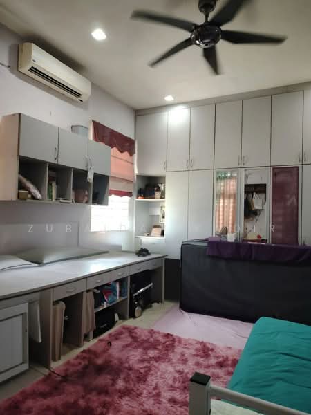 Semi-Detached House for Sale in Petaling Jaya (Selangor) - Zubaidah Kadir - Bedroom - PropertyGuru.com.my