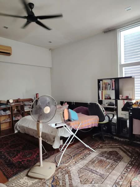 Semi-Detached House for Sale in Petaling Jaya (Selangor) - Zubaidah Kadir - Bedroom - PropertyGuru.com.my