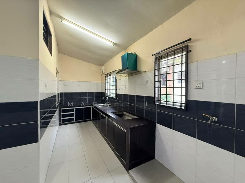 Rumah Teres 2 Tingkat untuk Disewa di Taman Universiti (Skudai) - Maggie Lee - PropertyGuru.com.my