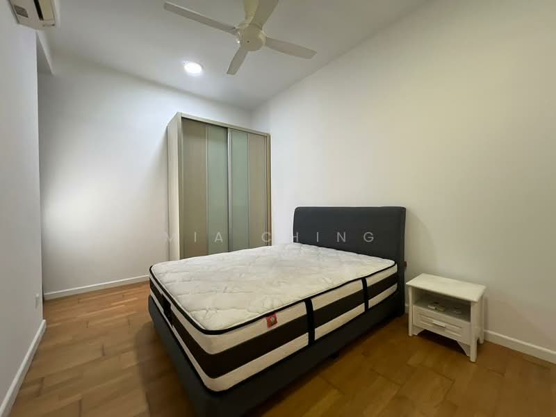 Condominium for Rent at Urbana Residences - Mia Ching - Bedroom - PropertyGuru.com.my