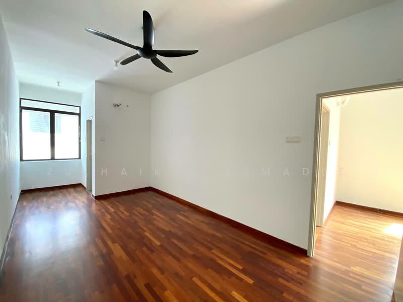 2-storey Terraced House for Rent in Abadi Heights (Puchong) - Zulhaikal Asmadee - Interior - PropertyGuru.com.my
