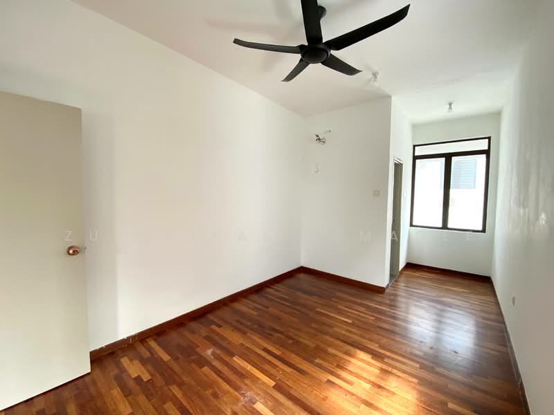2-storey Terraced House for Rent in Abadi Heights (Puchong) - Zulhaikal Asmadee - Interior - PropertyGuru.com.my