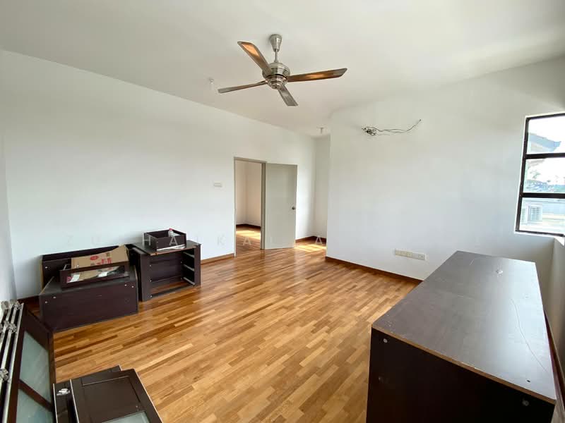 2-storey Terraced House for Rent in Abadi Heights (Puchong) - Zulhaikal Asmadee - Interior - PropertyGuru.com.my
