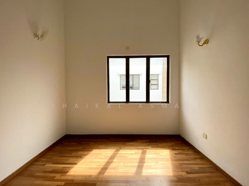 2-storey Terraced House for Rent in Abadi Heights (Puchong) - Zulhaikal Asmadee - Interior - PropertyGuru.com.my