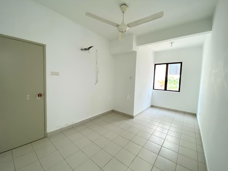 2-storey Terraced House for Rent in Abadi Heights (Puchong) - Zulhaikal Asmadee - Interior - PropertyGuru.com.my
