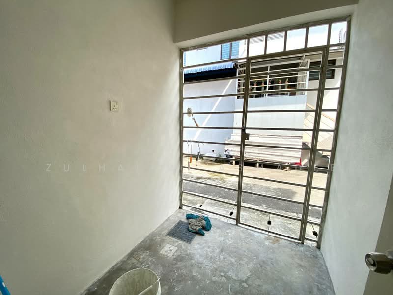 2-storey Terraced House for Rent in Abadi Heights (Puchong) - Zulhaikal Asmadee - Exterior - PropertyGuru.com.my