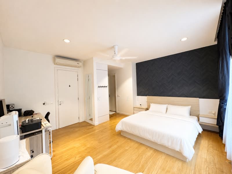 Terraced House for Sale in Seri Kembangan (Selangor) - CK Yee - Bedroom - PropertyGuru.com.my