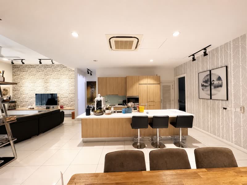 Terraced House for Sale in Seri Kembangan (Selangor) - CK Yee - PropertyGuru.com.my