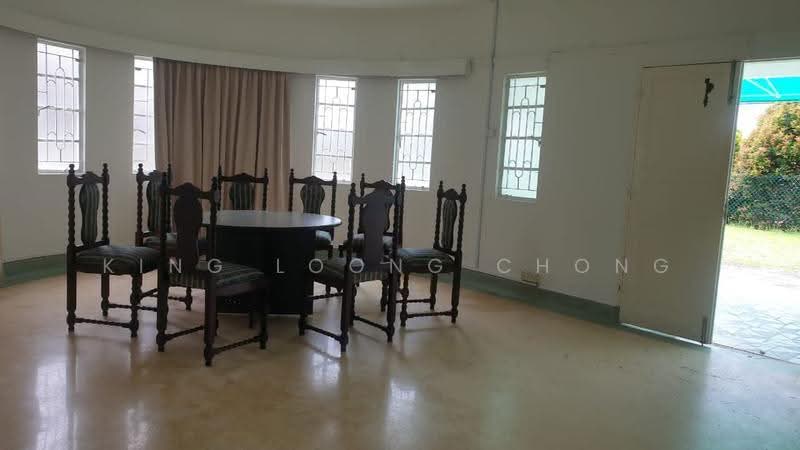 Bungalow House for Sale in Seksyen 6 (Petaling Jaya) - King Chong - Dining Room - PropertyGuru.com.my