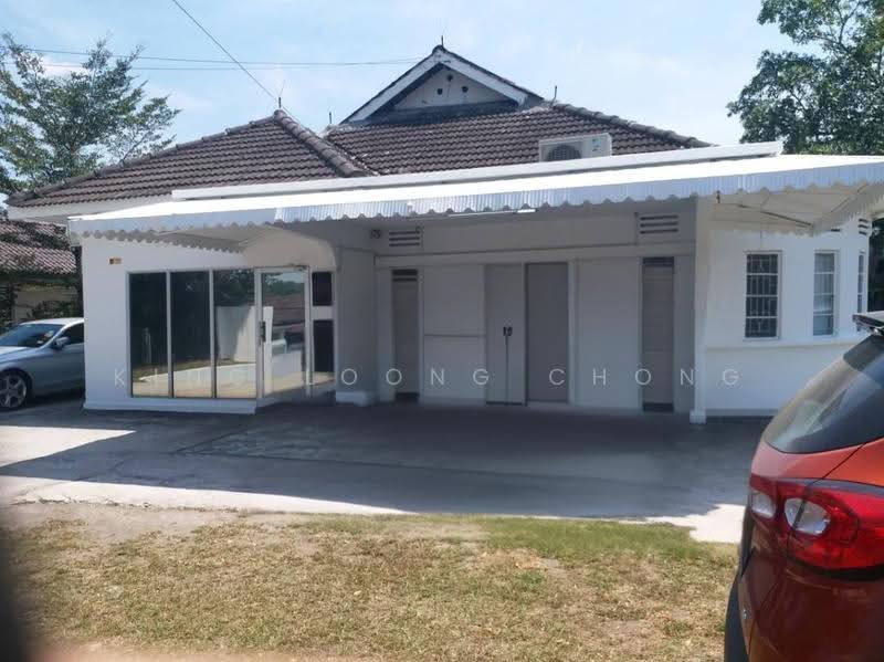 Bungalow House for Sale in Seksyen 6 (Petaling Jaya) - King Chong - Exterior - PropertyGuru.com.my