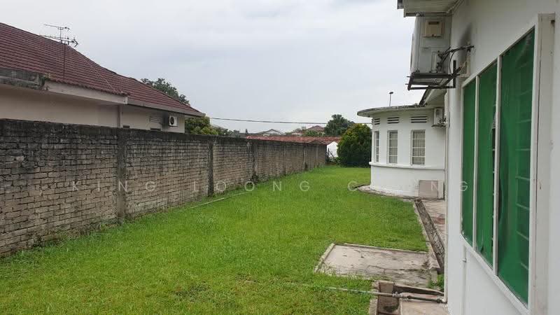 Bungalow House for Sale in Seksyen 6 (Petaling Jaya) - King Chong - Exterior - PropertyGuru.com.my