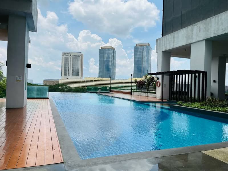 Servis Apartment untuk Disewa di Southkey Mosaic - Shirene Lee - PropertyGuru.com.my