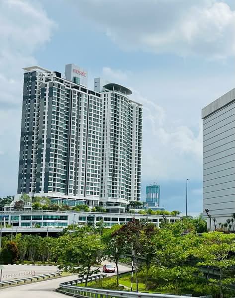 Servis Apartment untuk Disewa di Southkey Mosaic - Shirene Lee - PropertyGuru.com.my
