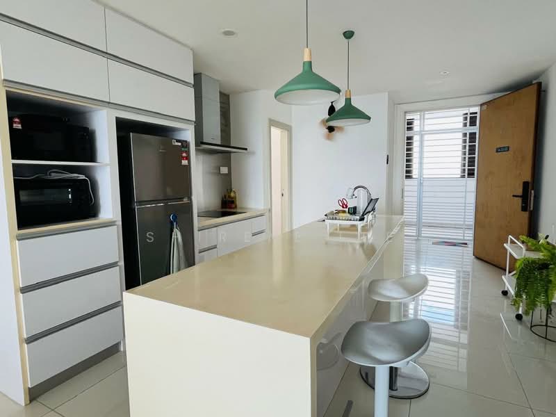 Servis Apartment untuk Disewa di Southkey Mosaic - Shirene Lee - PropertyGuru.com.my