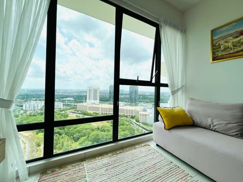 Servis Apartment untuk Disewa di Southkey Mosaic - Shirene Lee - PropertyGuru.com.my