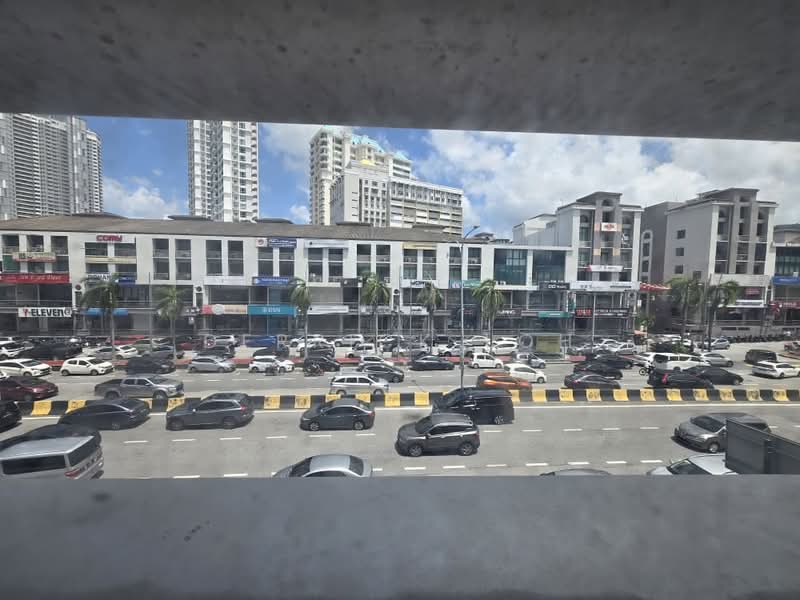 Shop / Office for Rent in Tanjung Tokong (Penang) - Derrick Loh - Exterior - PropertyGuru.com.my