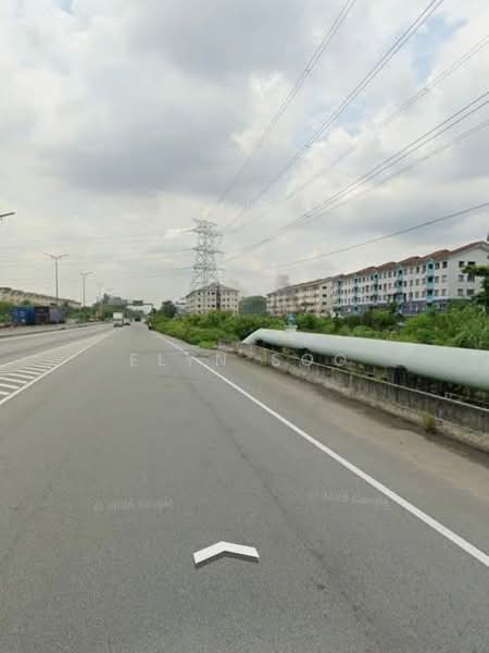 Tanah Komersial untuk Disewa di Kampung Pendamar (Klang) - Elyn Soo - Exterior - PropertyGuru.com.my
