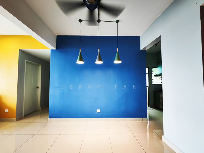 Condominium for Rent at One Foresta - Jerry Tan - Interior - PropertyGuru.com.my