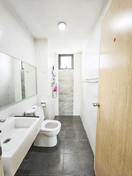 Condominium for Rent at One Foresta - Jerry Tan - Bathroom - PropertyGuru.com.my