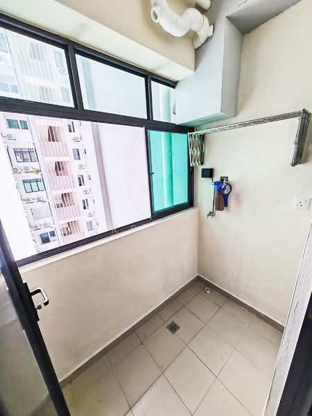 Condominium for Rent at One Foresta - Jerry Tan - Balcony - PropertyGuru.com.my