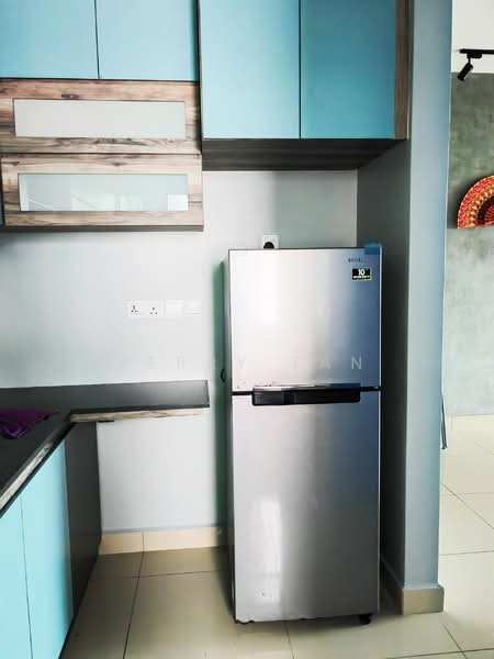 Condominium for Rent at One Foresta - Jerry Tan - Kitchen - PropertyGuru.com.my