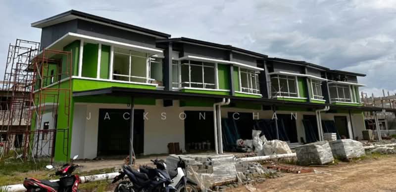 2-storey Terraced House for Sale in Papar (Sabah) - Jackson Chan - PropertyGuru.com.my