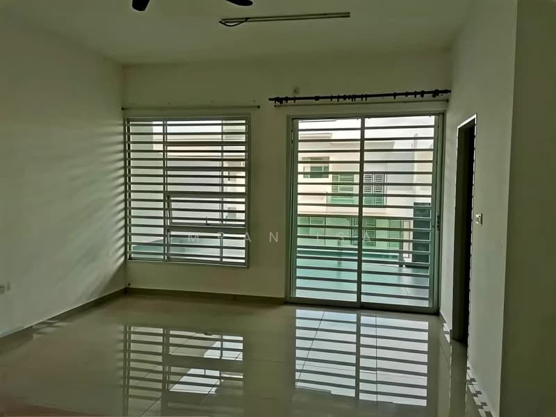 Rumah Teres 2 Tingkat untuk Dijual di Bandar Sri Sendayan (Negeri Sembilan) - Imran Isa - Master Room - PropertyGuru.com.my