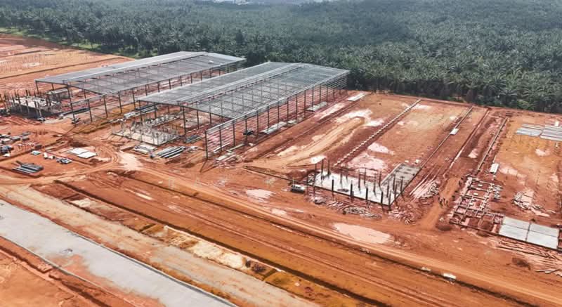 Kilang untuk Dijual di Kulai (Johor) - Ray Kiang - PropertyGuru.com.my