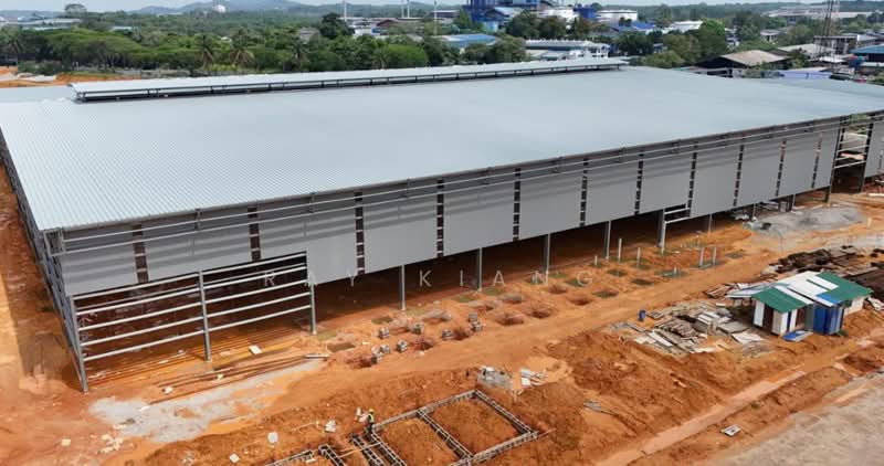Kilang untuk Dijual di Kulai (Johor) - Ray Kiang - Exterior - PropertyGuru.com.my