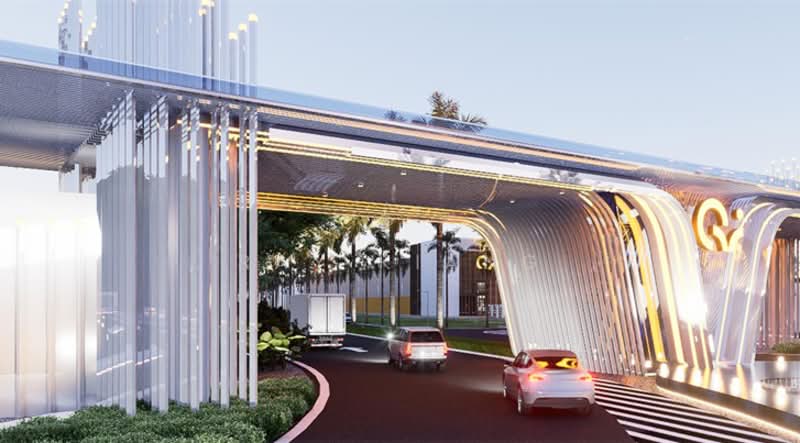 Kilang untuk Dijual di Kulai (Johor) - Ray Kiang - Exterior - PropertyGuru.com.my