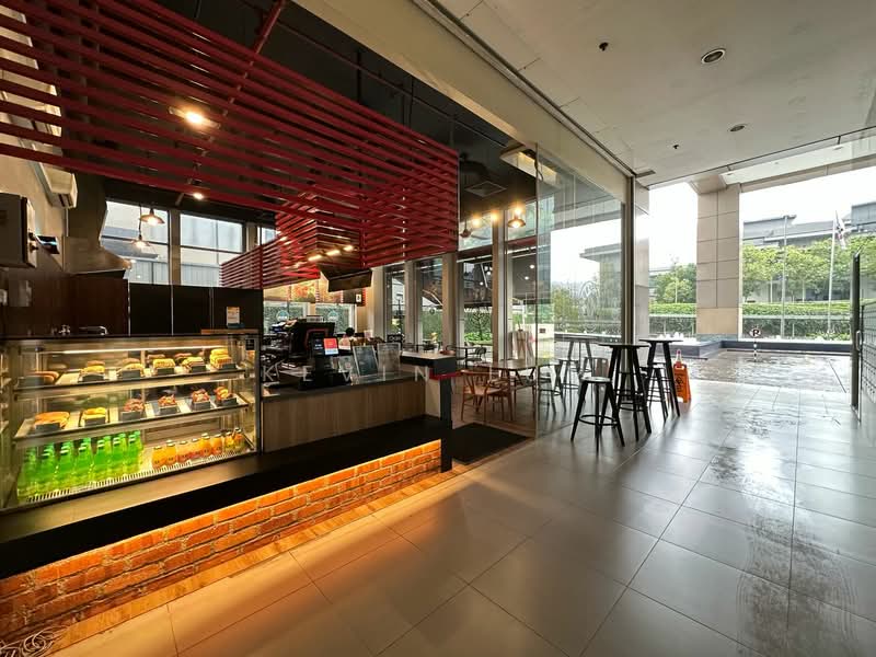 Pejabat untuk Disewa di Petaling Jaya (Selangor) - Kevin Lum - Interior - PropertyGuru.com.my